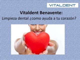 limpieza dental vitaldent|Vitaldent